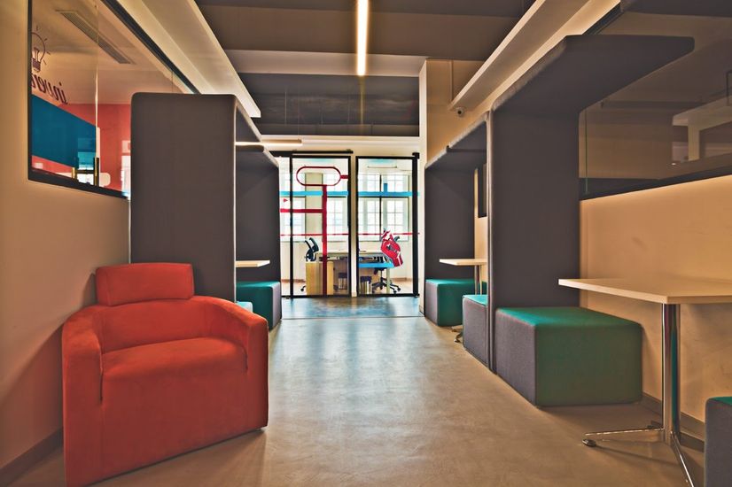 Awfis Aston Building